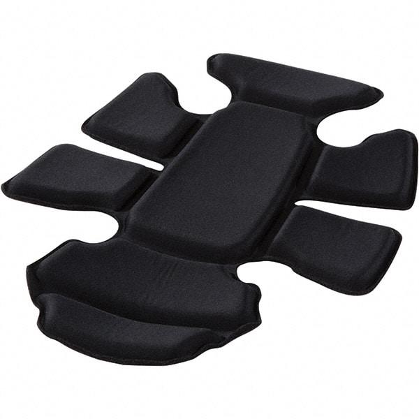 RPB - Polyurethane Foam Comfort Pad - For PAPR/SAR Headgear, Compatible with RPB Zlink & Tlink - USA Tool & Supply