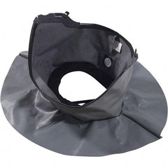 RPB - Zytec Shoulder Cape - For SAR Capes & Parkas, Compatible with RPB Zlink - USA Tool & Supply