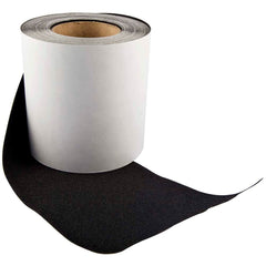 Norton - Adhesive-Backed Sanding Sheets Abrasive Material: Silicon Carbide Sheet Width (Inch): 6 - USA Tool & Supply