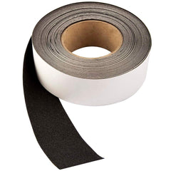 Norton - Adhesive-Backed Sanding Sheets Abrasive Material: Silicon Carbide Sheet Width (Inch): 2 - USA Tool & Supply