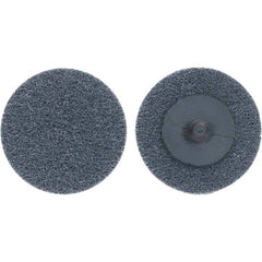 Norton - 2" Silicon Carbide Quick Change Disc - USA Tool & Supply