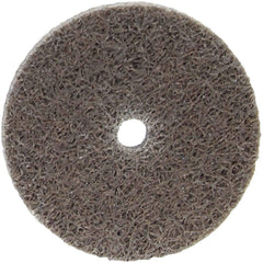 Norton - Deburring Wheels Wheel Type: Unitized Wheel Diameter (Inch): 2 - USA Tool & Supply