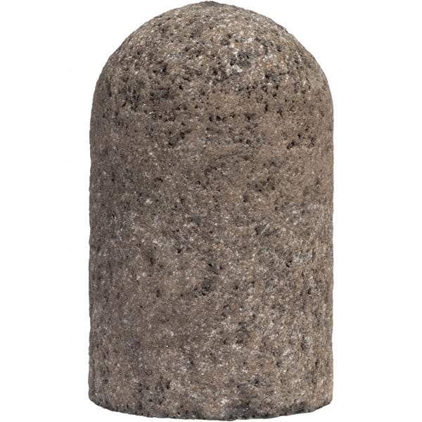 Norton - Cones & Plugs   Maximum Diameter (Inch): 2    Head Thickness (Inch): 3 - USA Tool & Supply