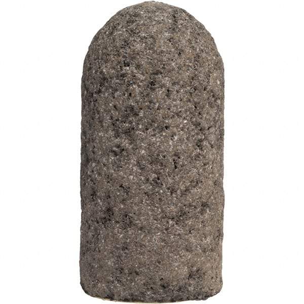 Norton - Cones & Plugs   Maximum Diameter (Inch): 1-1/2    Head Thickness (Inch): 3 - USA Tool & Supply