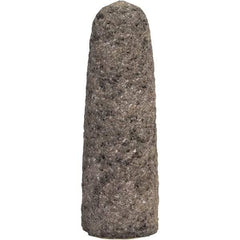Norton - Cones & Plugs   Maximum Diameter (Inch): 1    Head Thickness (Inch): 3 - USA Tool & Supply