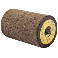 Norton - Cones & Plugs Maximum Diameter (Inch): 2 Head Thickness (Inch): 3 - USA Tool & Supply