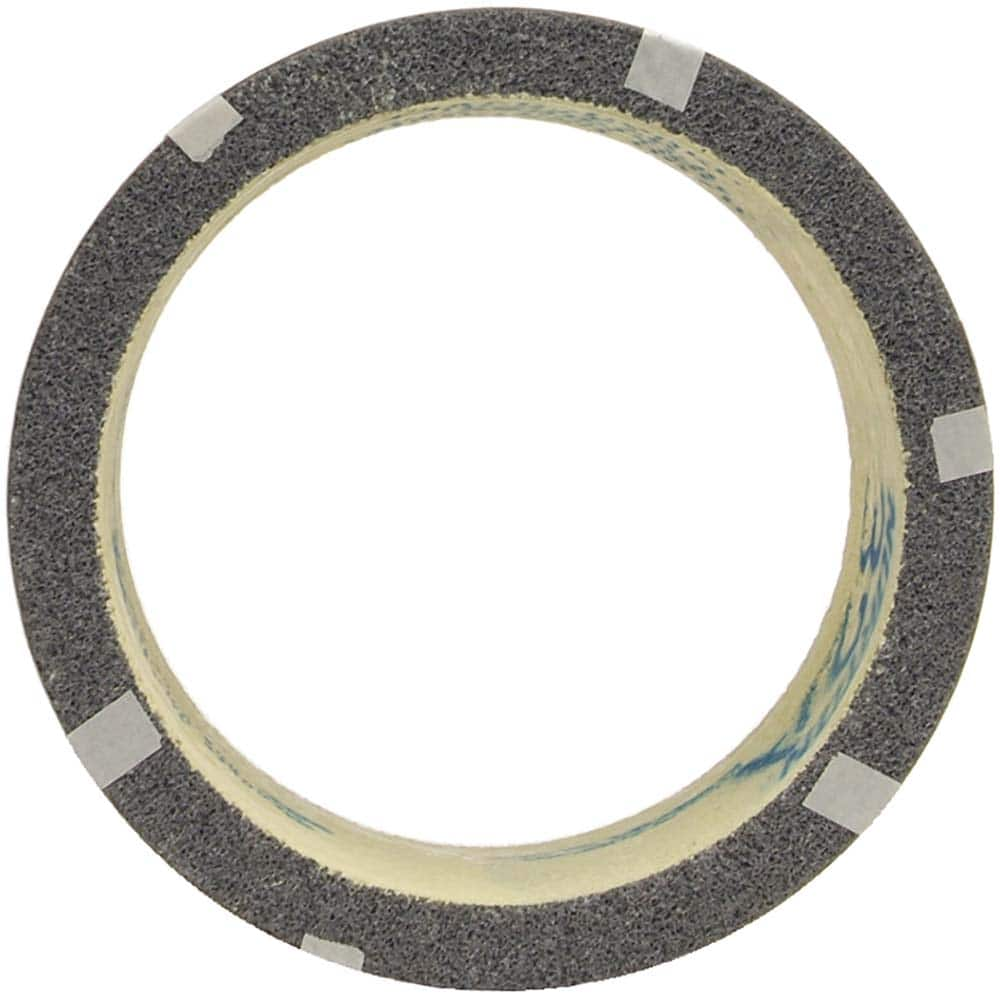 Norton - Tool & Cutter Grinding Wheels Wheel Type: Type 2 Wheel Diameter (Inch): 11 - USA Tool & Supply