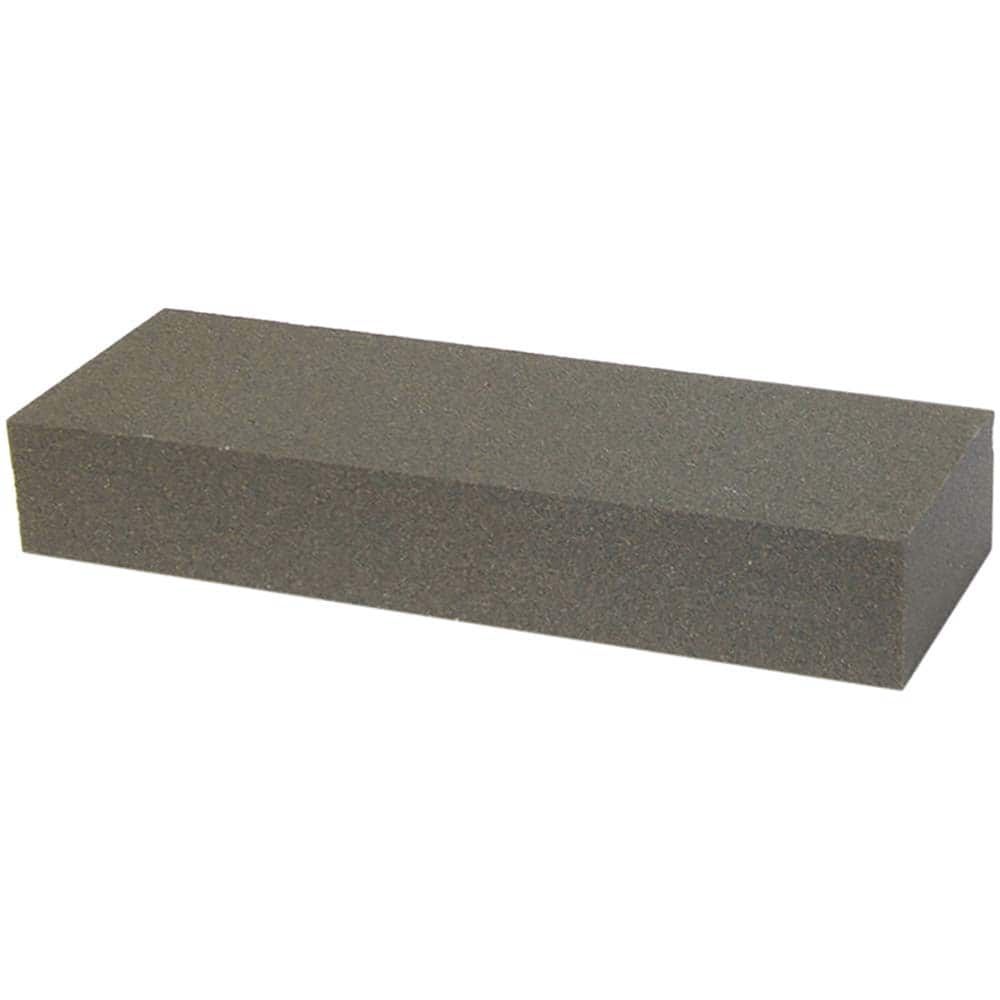 Norton - Sharpening Stones Stone Material: Silicon Carbide Overall Width/Diameter (Inch): 2 - USA Tool & Supply