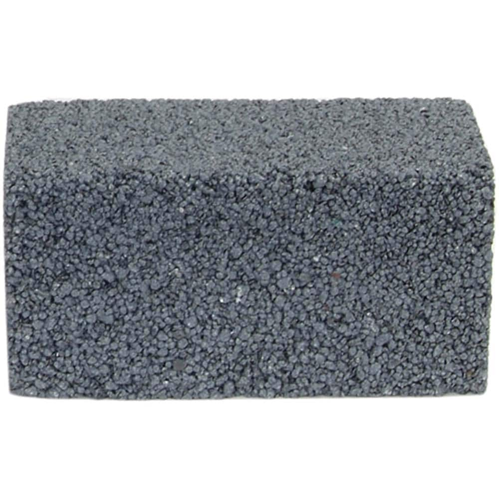 Norton - Sharpening Stones Stone Material: Silicon Carbide Overall Width/Diameter (Inch): 2 - USA Tool & Supply