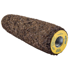 Norton - Cones & Plugs Maximum Diameter (Inch): 1 Head Thickness (Inch): 3 - USA Tool & Supply