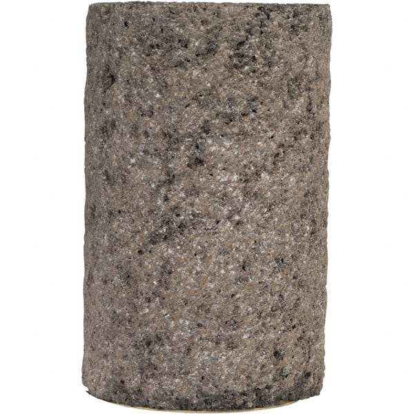 Norton - Cones & Plugs   Maximum Diameter (Inch): 1-1/2    Head Thickness (Inch): 2-1/2 - USA Tool & Supply