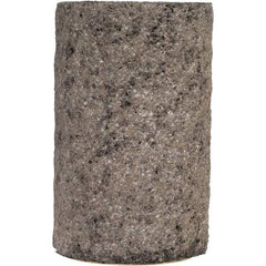 Norton - Cones & Plugs   Maximum Diameter (Inch): 1-1/2    Head Thickness (Inch): 2-1/2 - USA Tool & Supply