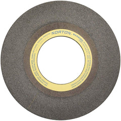 Norton - Tool & Cutter Grinding Wheels Wheel Type: Type 1 Wheel Diameter (Inch): 30 - USA Tool & Supply