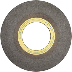 Norton - Tool & Cutter Grinding Wheels Wheel Type: Type 1 Wheel Diameter (Inch): 30 - USA Tool & Supply