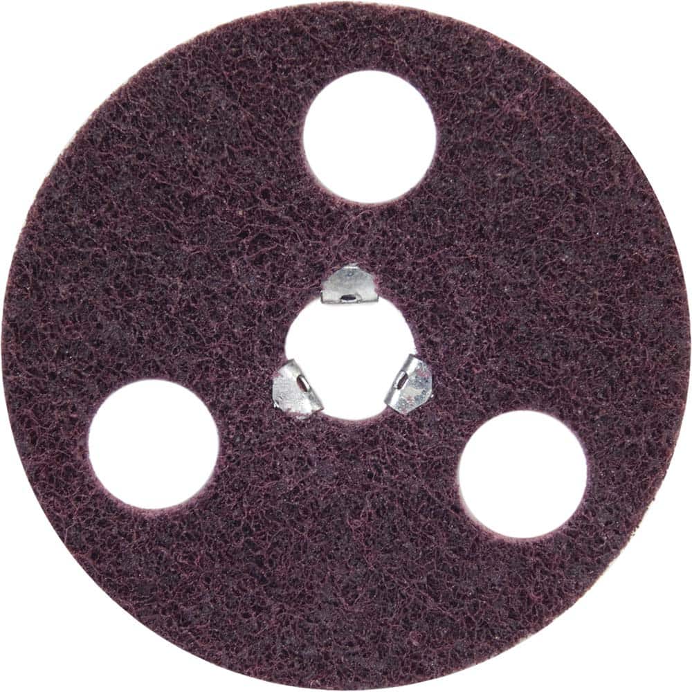 Norton - Quick Change Disc - USA Tool & Supply