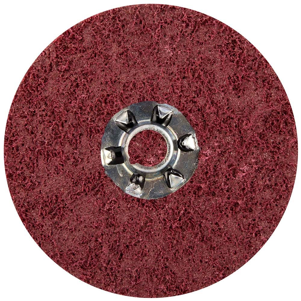 Norton - Quick Change Disc - USA Tool & Supply