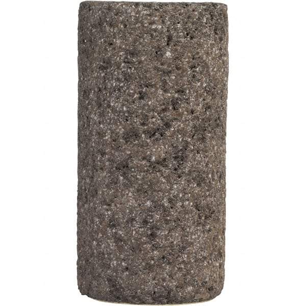 Norton - Cones & Plugs   Maximum Diameter (Inch): 1-1/2    Head Thickness (Inch): 3 - USA Tool & Supply