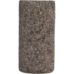 Norton - Cones & Plugs   Maximum Diameter (Inch): 1-1/2    Head Thickness (Inch): 3 - USA Tool & Supply