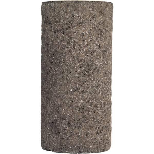 Norton - Cones & Plugs   Maximum Diameter (Inch): 2    Head Thickness (Inch): 4 - USA Tool & Supply