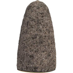 Norton - Cones & Plugs   Maximum Diameter (Inch): 1-3/4    Head Thickness (Inch): 3 - USA Tool & Supply