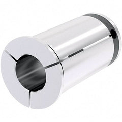 Seco - 3/4" ID x 1.26" OD Milling Chuck Collet - 2.4803" OAL, 2.3818" Length Under Head - Exact Industrial Supply