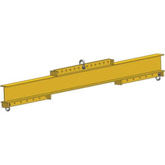 Peerless Chain - Lifting Aid Below-the-Hook Lifter - USA Tool & Supply