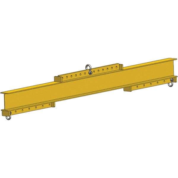 Peerless Chain - Lifting Aid Below-the-Hook Lifter - USA Tool & Supply
