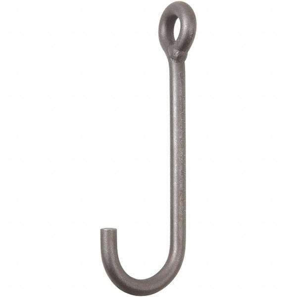 Peerless Chain - All-Purpose & Utility Hooks Type: Hooks Overall Length (Inch): 11-1/2 - USA Tool & Supply