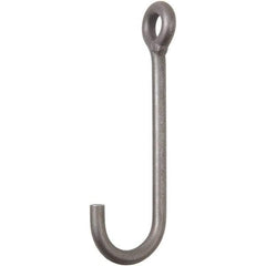 Peerless Chain - All-Purpose & Utility Hooks Type: Hooks Overall Length (Inch): 9 - USA Tool & Supply