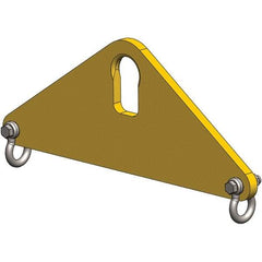 Peerless Chain - Lifting Aid Below-the-Hook Lifter - USA Tool & Supply