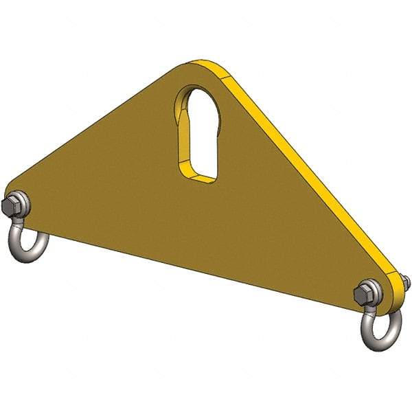 Peerless Chain - Lifting Aid Below-the-Hook Lifter - USA Tool & Supply