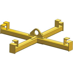 Peerless Chain - Lifting Aid Below-the-Hook Lifter - USA Tool & Supply