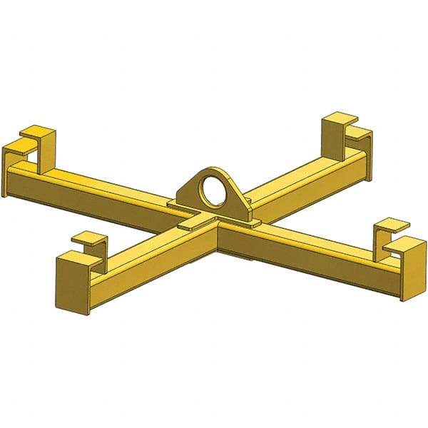 Peerless Chain - Lifting Aid Below-the-Hook Lifter - USA Tool & Supply