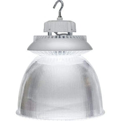 Eiko Global - Fixture Reflectors Reflector Type: Open For Use With: High Bay Lights - USA Tool & Supply