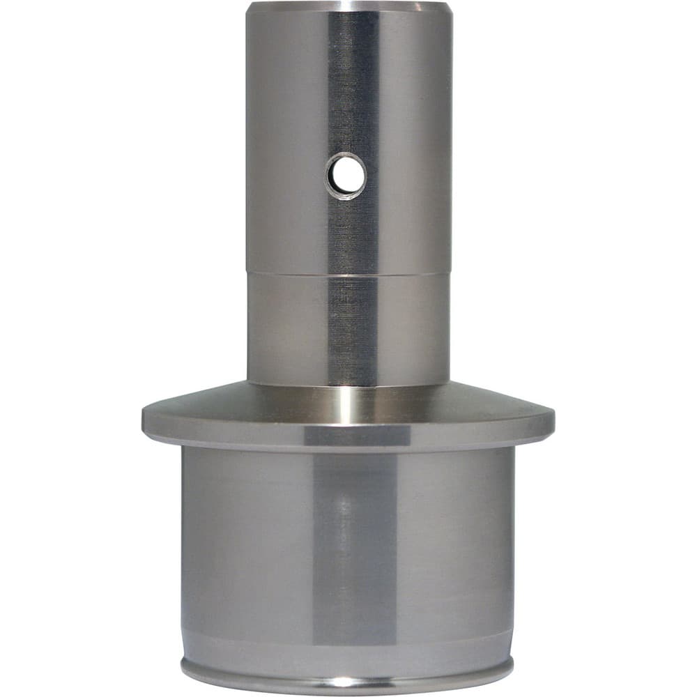 Shrink-Fit Setting Pot: Compatible with ISG-3200-WK