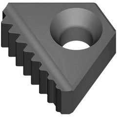Vargus - 4ER External Right Hand 8 APIRD Laydown Threading Insert - Grade VTX, TiAIN Coated Carbide - USA Tool & Supply