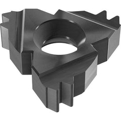Vargus - 4FIR Internal Right Hand 11 W Laydown Threading Insert - Grade VTX, TiAIN Coated Carbide - USA Tool & Supply