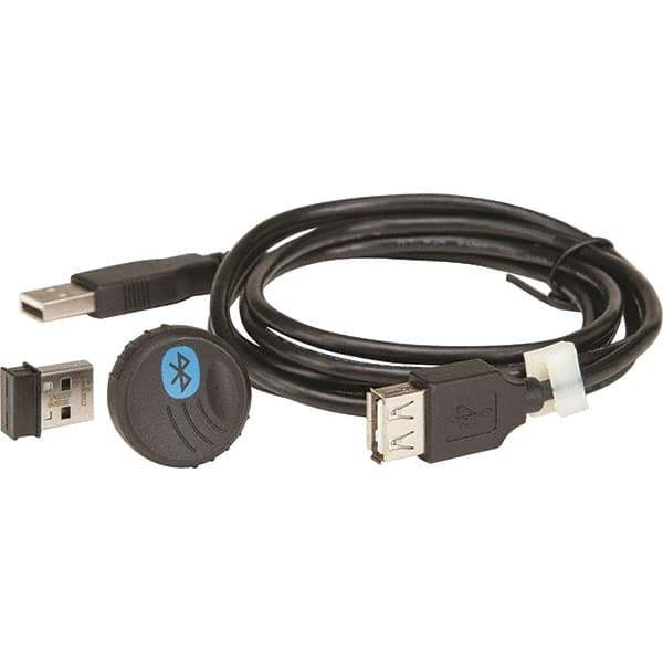 TESA Brown & Sharpe - CMM Bluetooth Wireless Connectivity Component - Use with Tesa Indicators - USA Tool & Supply