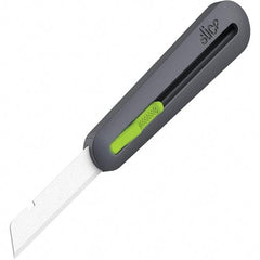 Slice - Utility Knives, Snap Blades & Box Cutters Type: Utility Knife Blade Type: Round - USA Tool & Supply