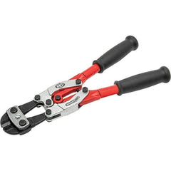 H.K. Porter - 14" OAL, 5/16" Capacity, Standard Bolt Cutter - Standard Head - USA Tool & Supply