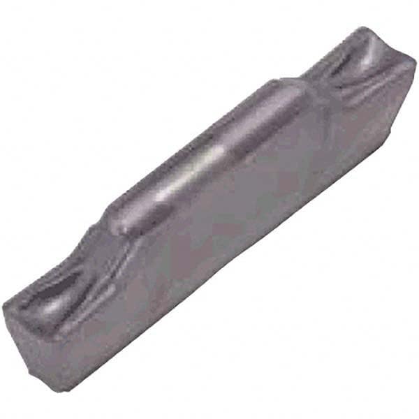 Tungaloy - DTX3-030 AH7025 Carbide Grooving Insert - USA Tool & Supply