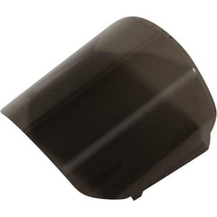 RPB - Polycarbonate Replacement Lens - For Faceshield, Compatible with RPB Zlink - USA Tool & Supply