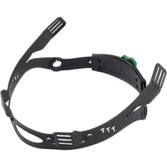RPB - MDPE Harness Band - For PAPR/SAR Headgear, Compatible with RPB Zlink & Tlink - USA Tool & Supply