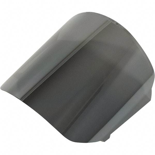 RPB - Polycarbonate Replacement Lens - For Faceshield, Compatible with RPB Zlink - USA Tool & Supply