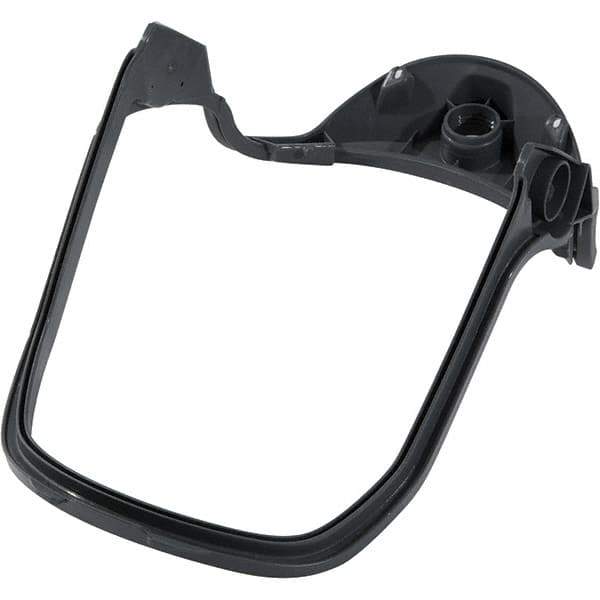 RPB - Nylon Jaw - For PAPR/SAR Headgear, Compatible with RPB Zlink - USA Tool & Supply