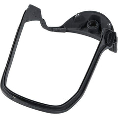 RPB - Nylon Jaw - For PAPR/SAR Headgear, Compatible with RPB Zlink - USA Tool & Supply