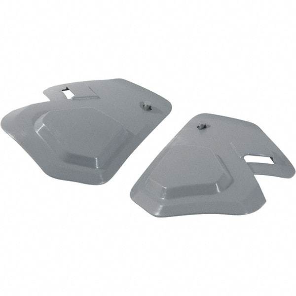RPB - Nylon Padding Frames - For PAPR/SAR Headgear, Compatible with RPB Zlink & Tlink - USA Tool & Supply