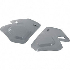 RPB - Nylon Padding Frames - For PAPR/SAR Headgear, Compatible with RPB Zlink & Tlink - USA Tool & Supply