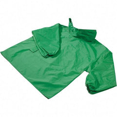 RPB - Nylon Blast Jacket - For SAR Capes & Parkas, Compatible with RPB NOVA 3 - USA Tool & Supply