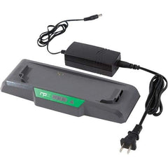 RPB - Nylon & ABS Charger & Power Supply Kit - For PAPR Systems, Compatible with RPB Px4 - USA Tool & Supply